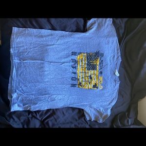 Black & Gold Nation T-Shirt